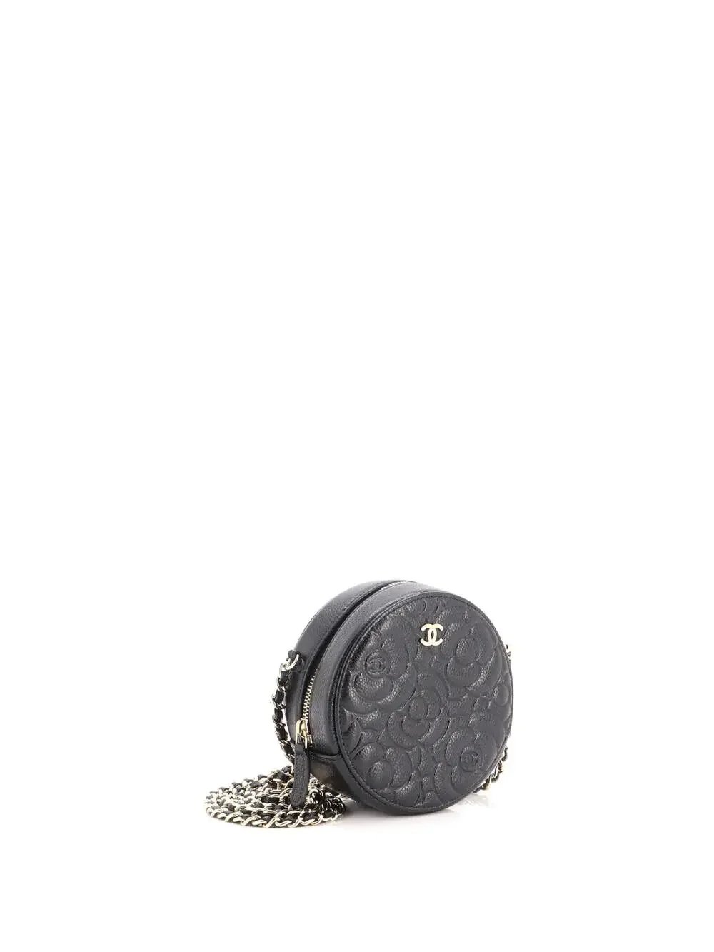 CHANEL elevate your